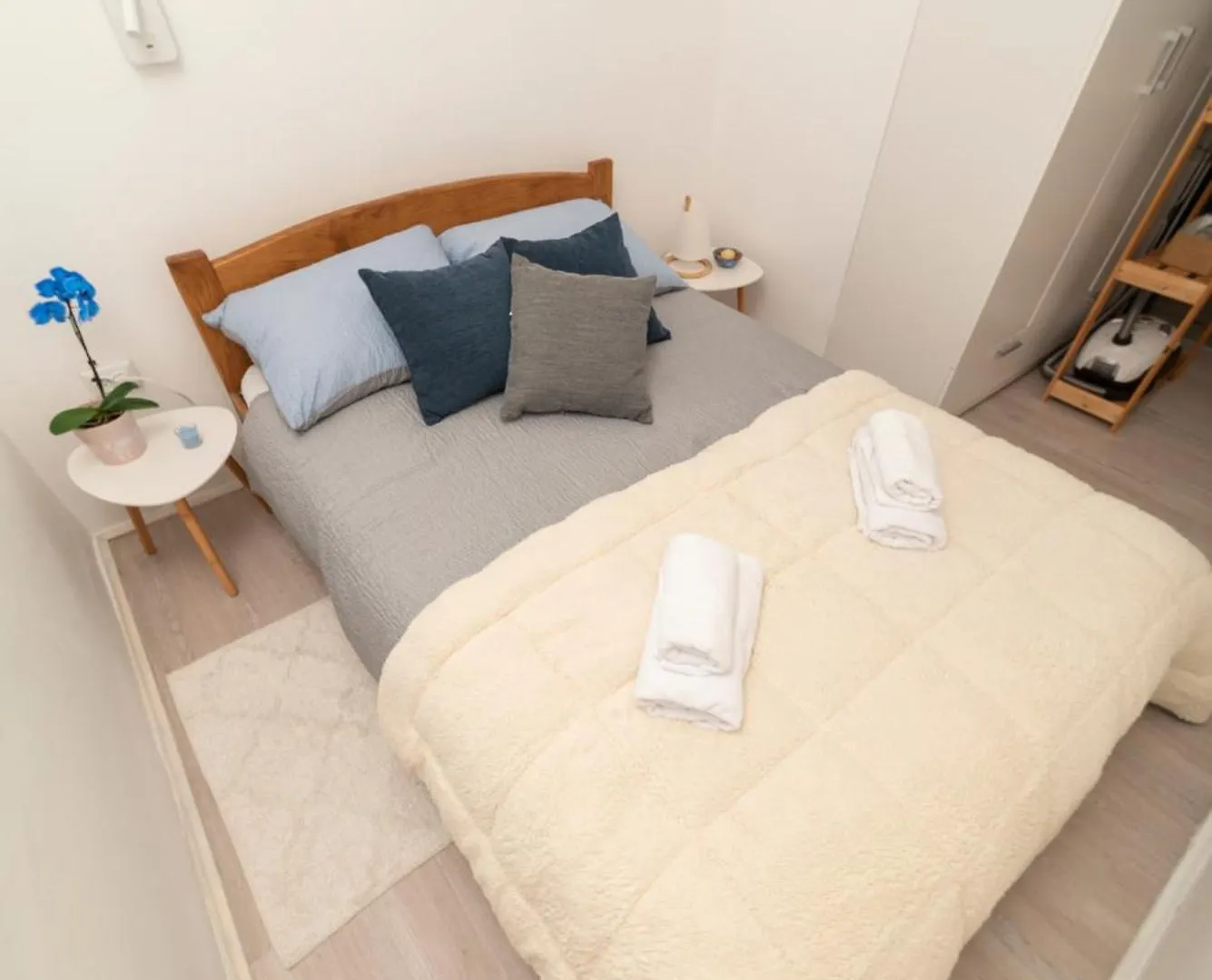 Apartment Indi Ριέκα