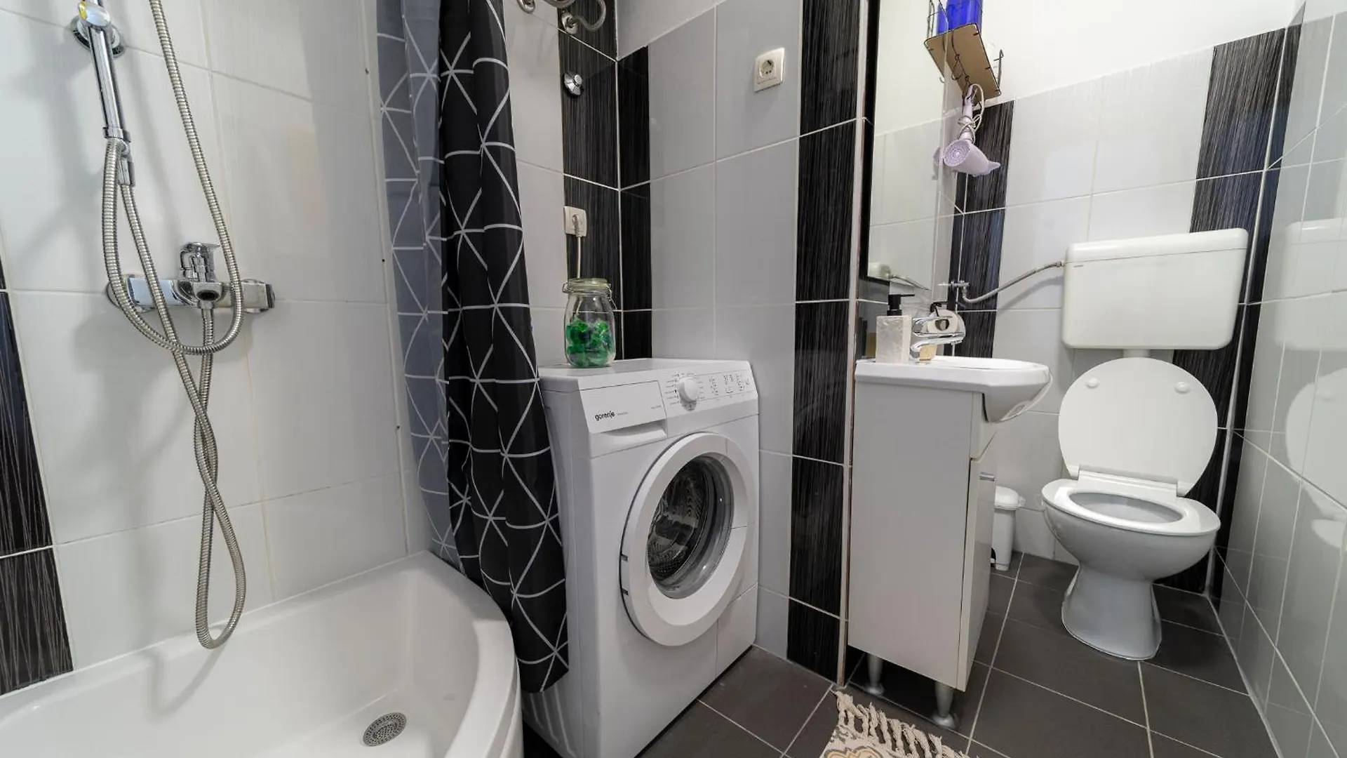 Apartment Indi Rijeka Croatia