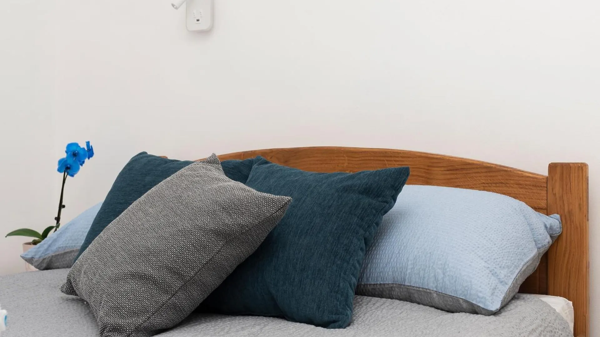 Apartment Indi Rijeka