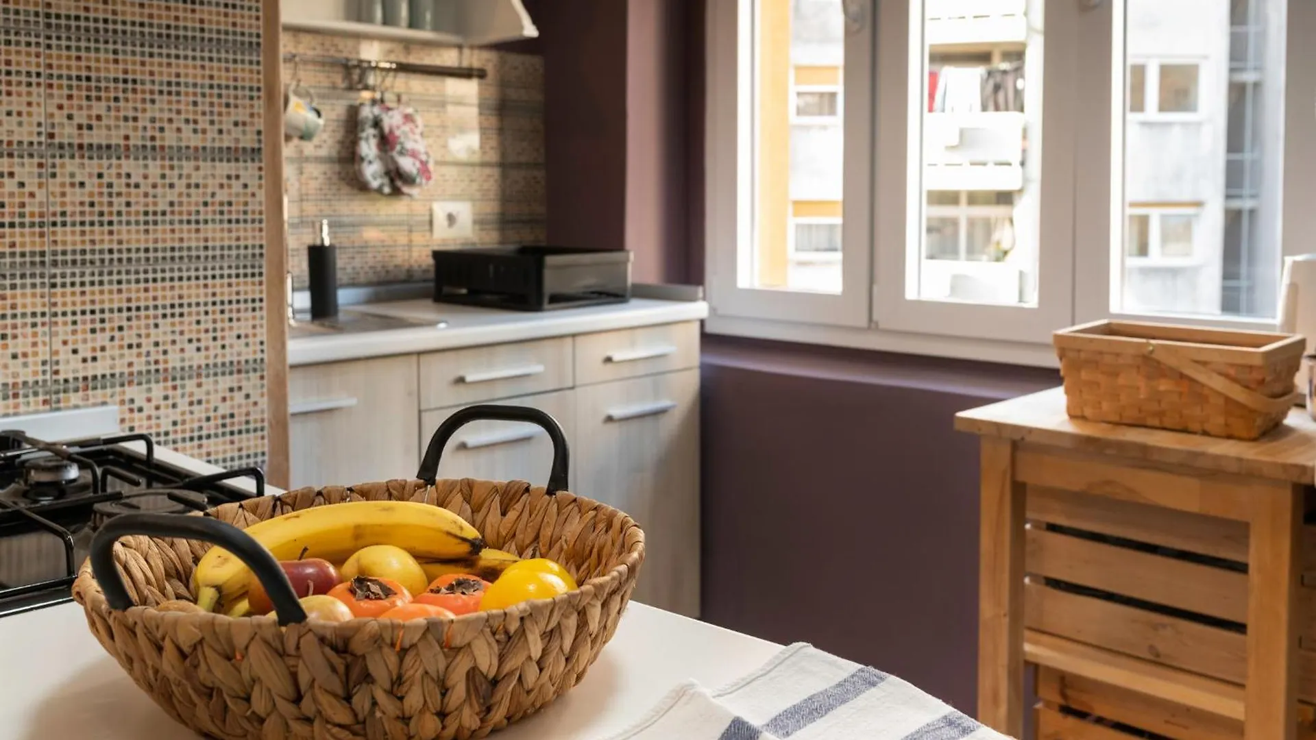Apartment Indi Rijeka