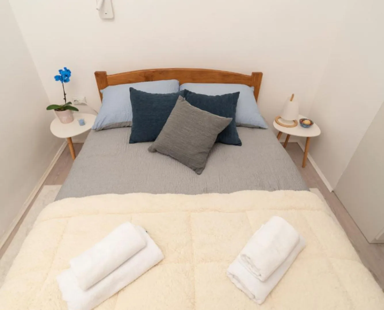 Apartment Indi Rijeka Croatia