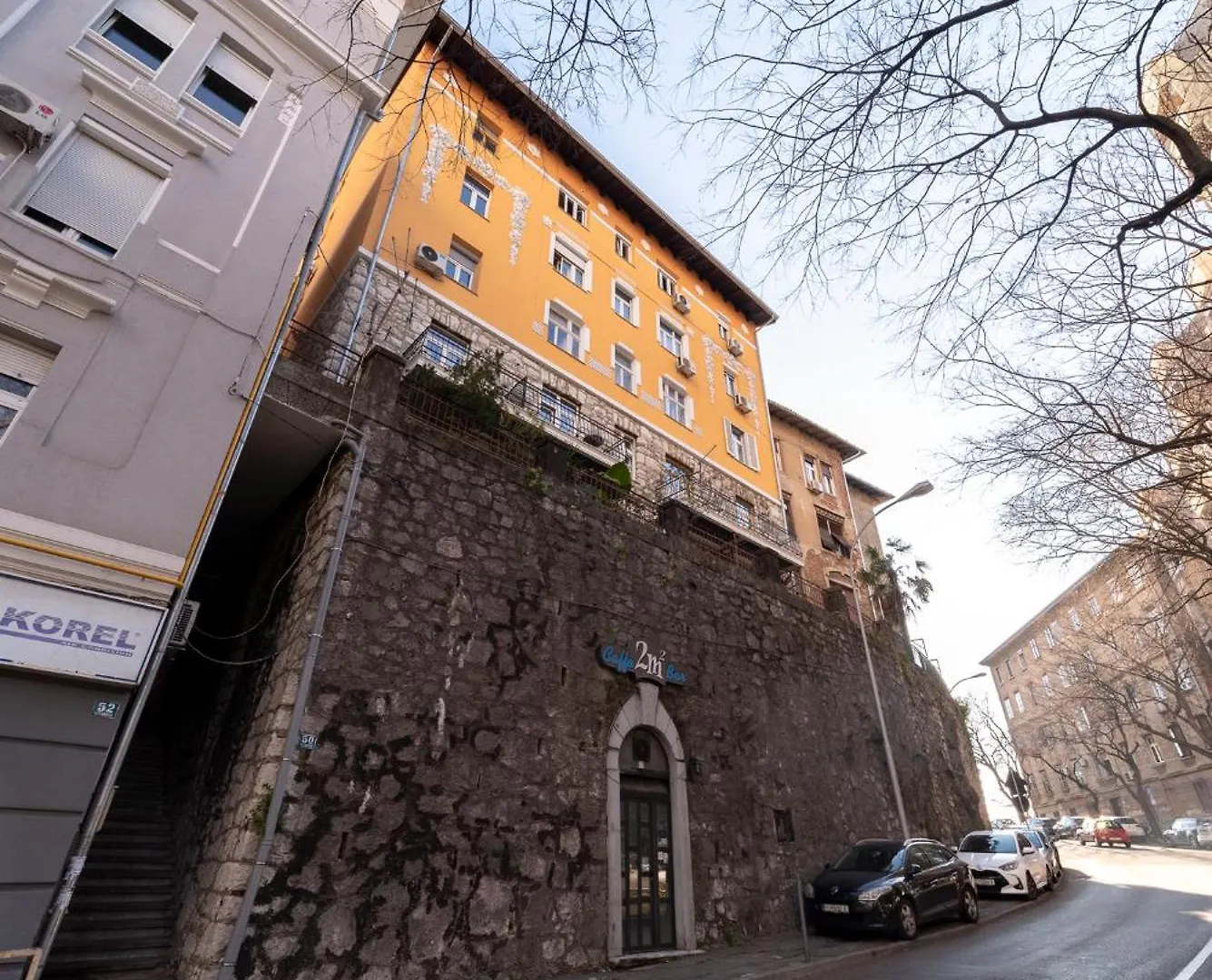 Apartment Indi Rijeka