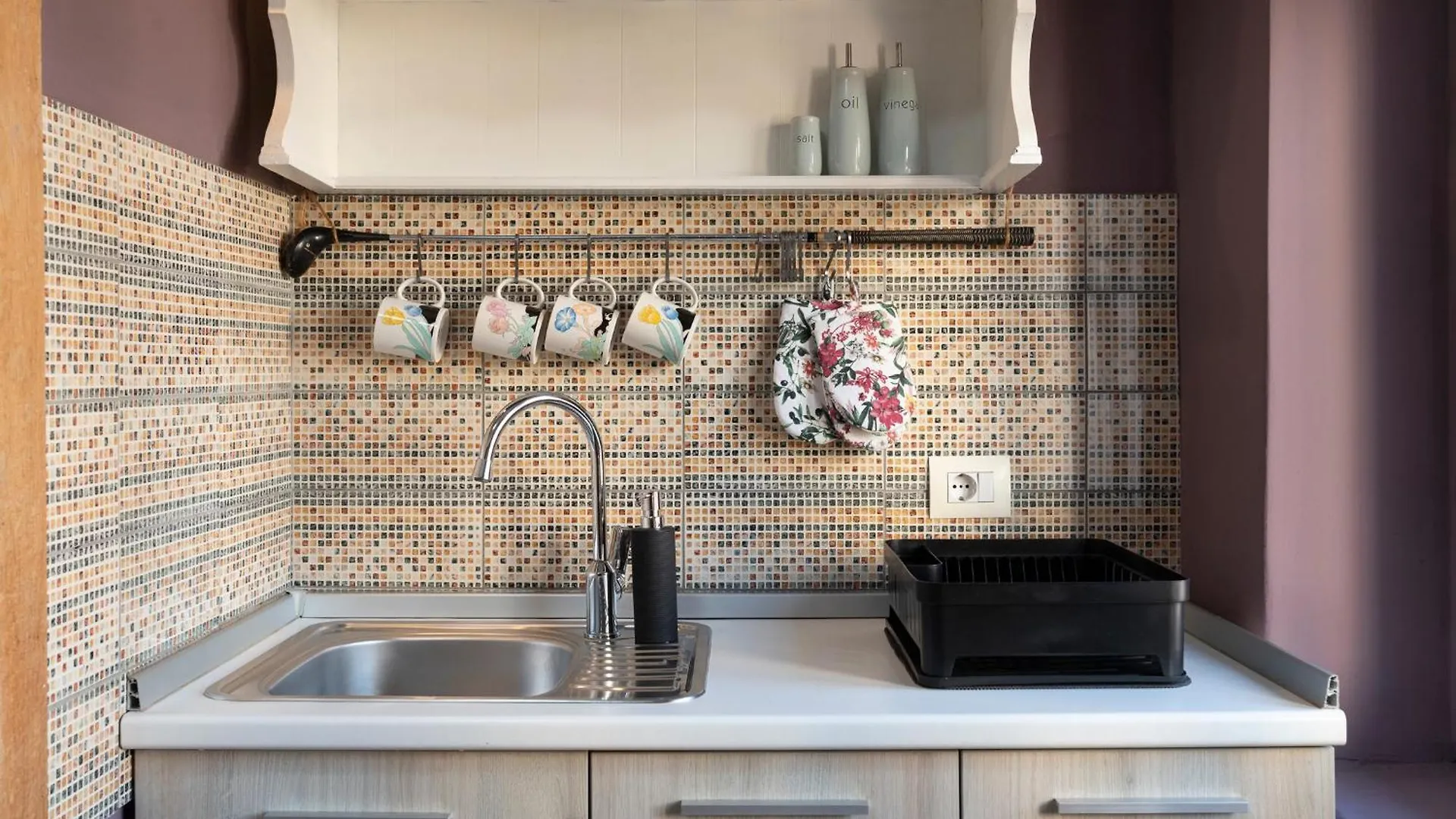 Apartment Indi Ριέκα 0*,  Κροατία