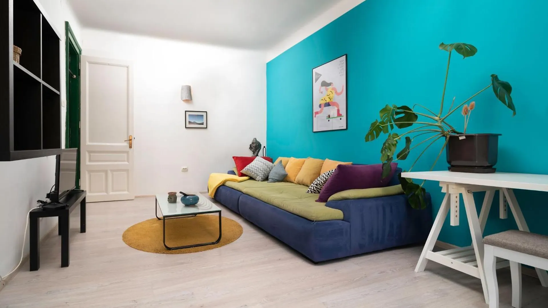 Apartment Indi Rijeka Croatia