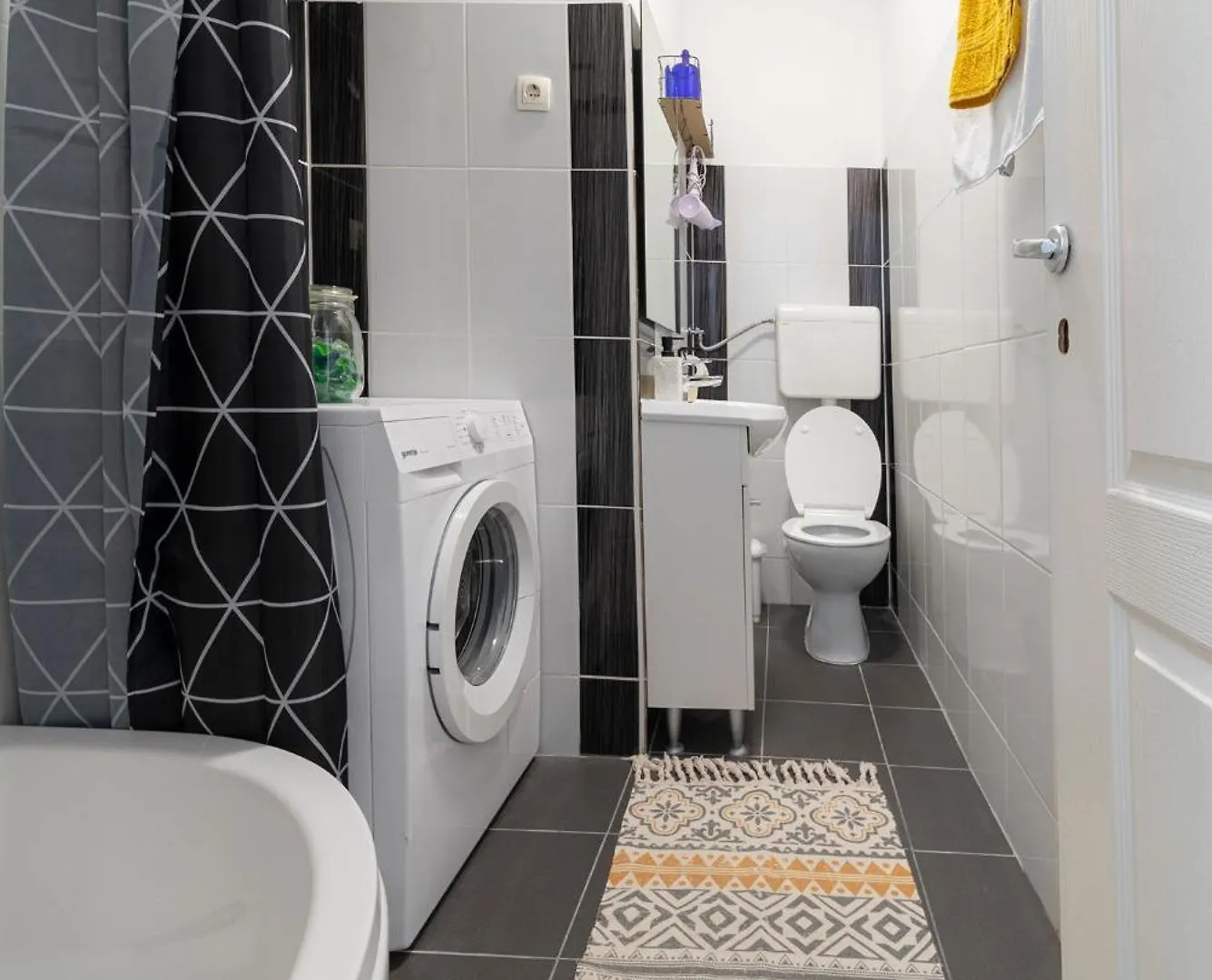 Apartment Indi Rijeka