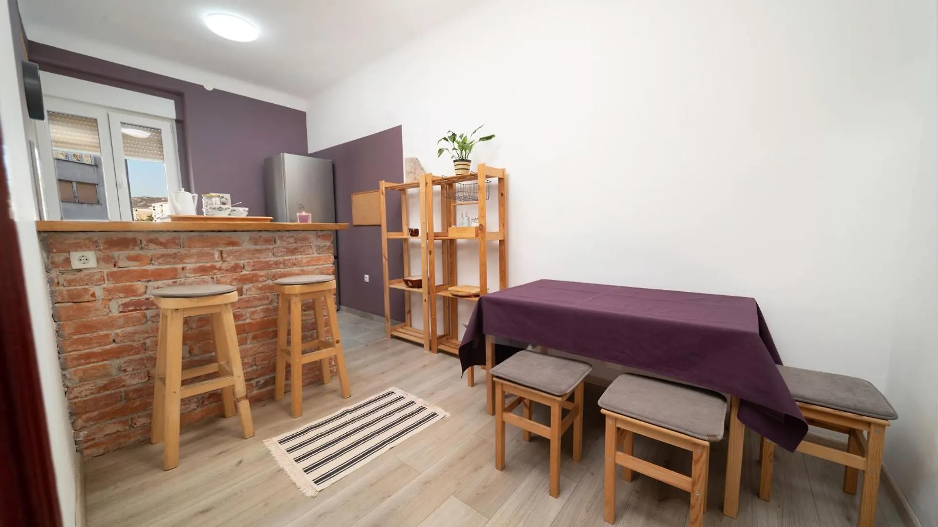Apartment Indi Rijeka