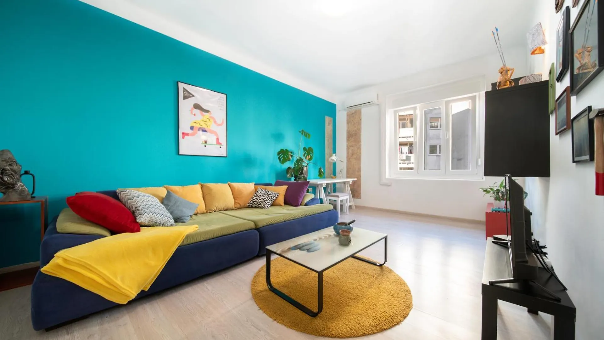 Apartment Indi Rijeka
