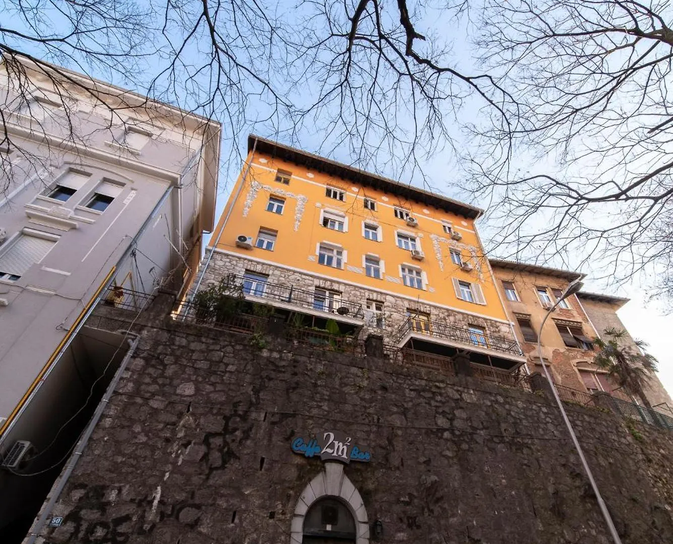 Apartment Indi Ριέκα