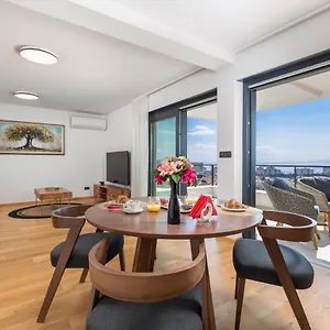 Appartement Tersatto, Rijeka